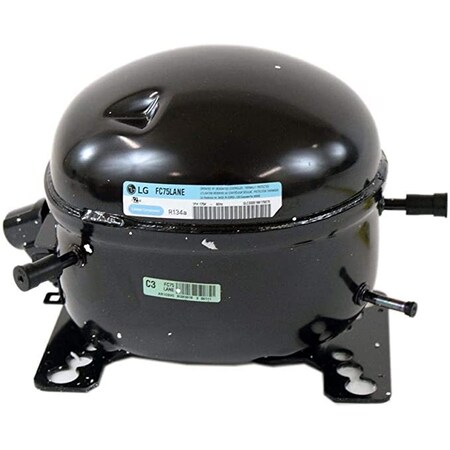 Lg TCA36491304 LG Compressor TCA36491304